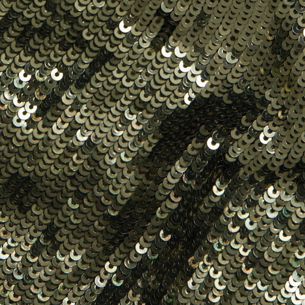 TWP Fishscale Ladylike Sequined Midi-Skirt NWT - Picture 5 of 10